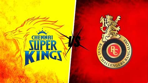 csk vs rcb 2022 match